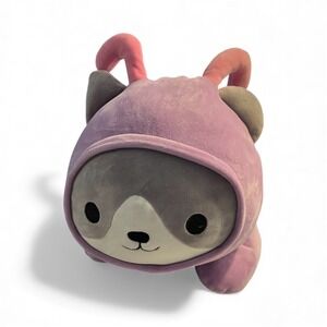 Flutter the Butterfly Kitty Smoochy Pals